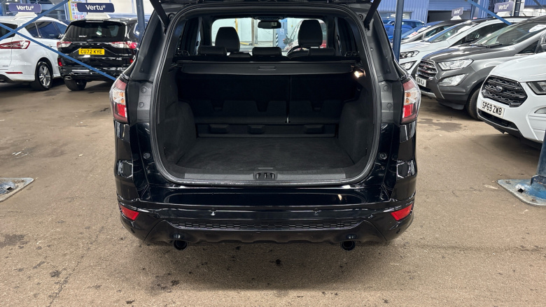 Ford Kuga 2.0 TDCi 180 ST-Line X 5dr Auto Diesel Estate